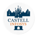 Castell Infosys Logo